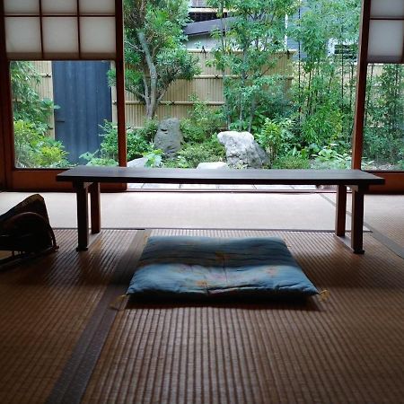 旧鈴木邸 女性専用 Apartment Matsuyama  Exterior foto