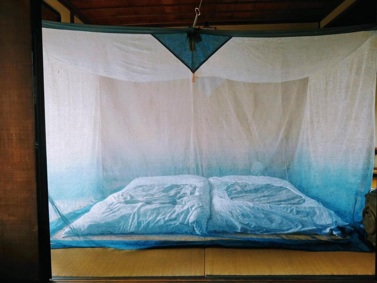 旧鈴木邸 女性専用 Apartment Matsuyama  Exterior foto