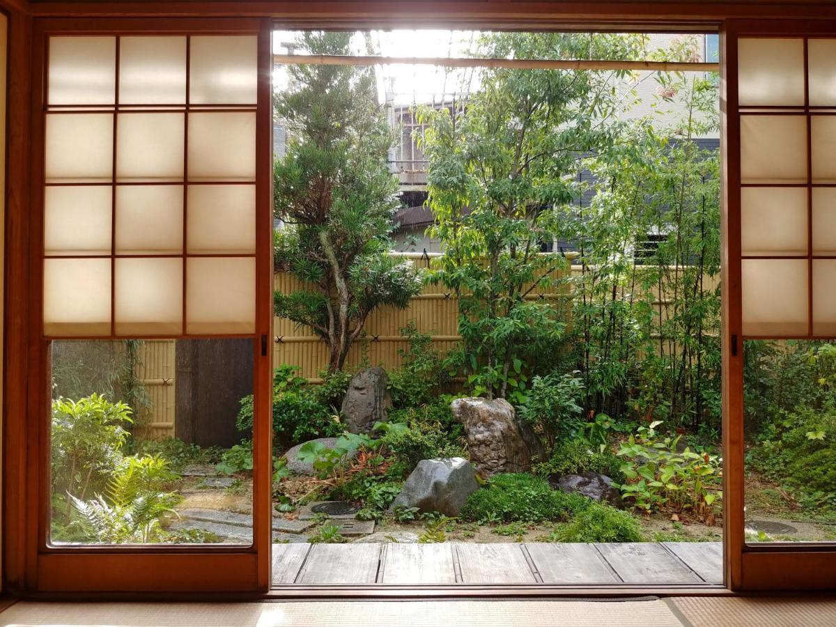 旧鈴木邸 女性専用 Apartment Matsuyama  Exterior foto