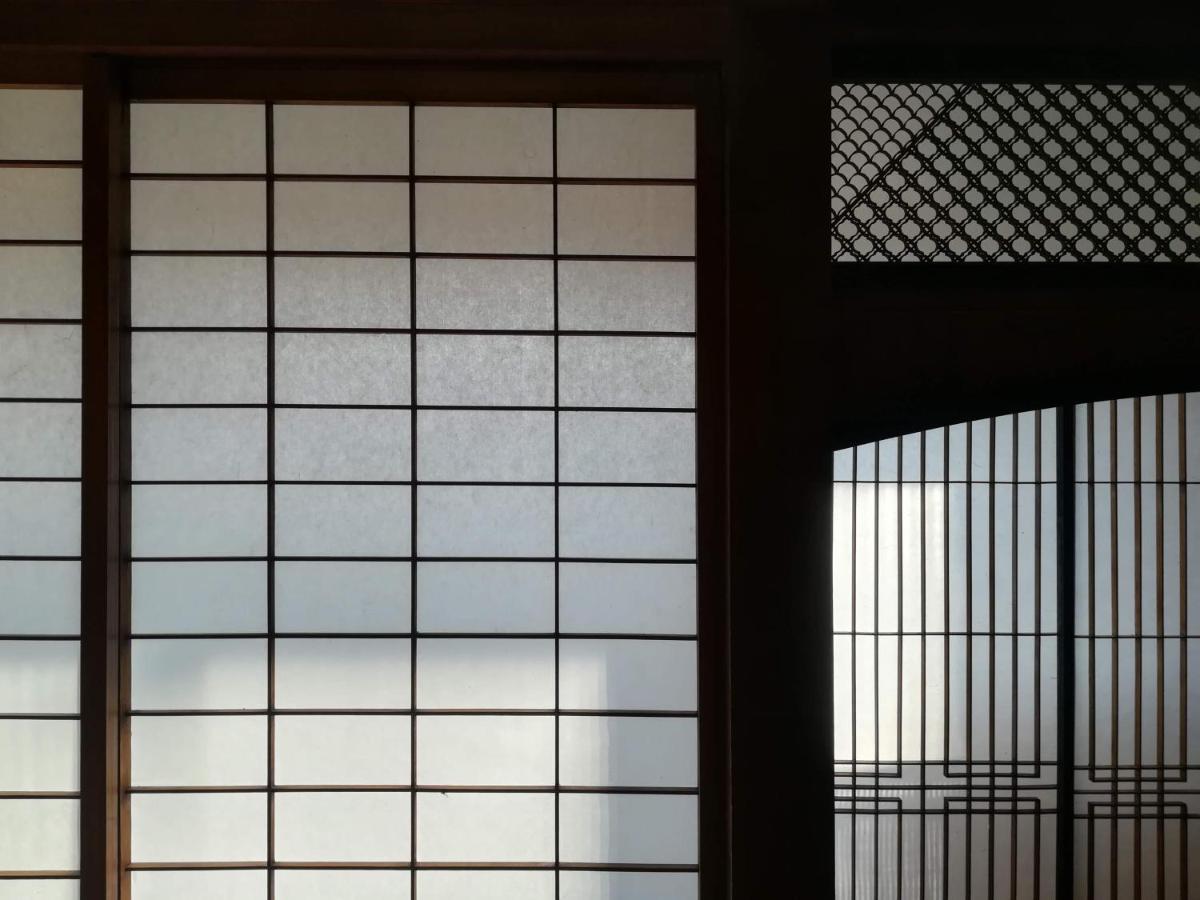 旧鈴木邸 女性専用 Apartment Matsuyama  Exterior foto